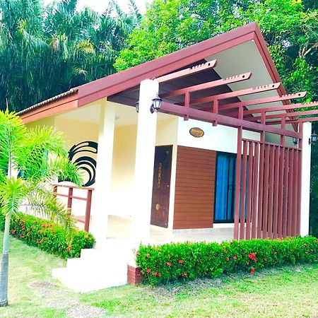 Kannapat House Ban Nong Thale ภายนอก รูปภาพ