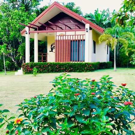 Kannapat House Ban Nong Thale ภายนอก รูปภาพ