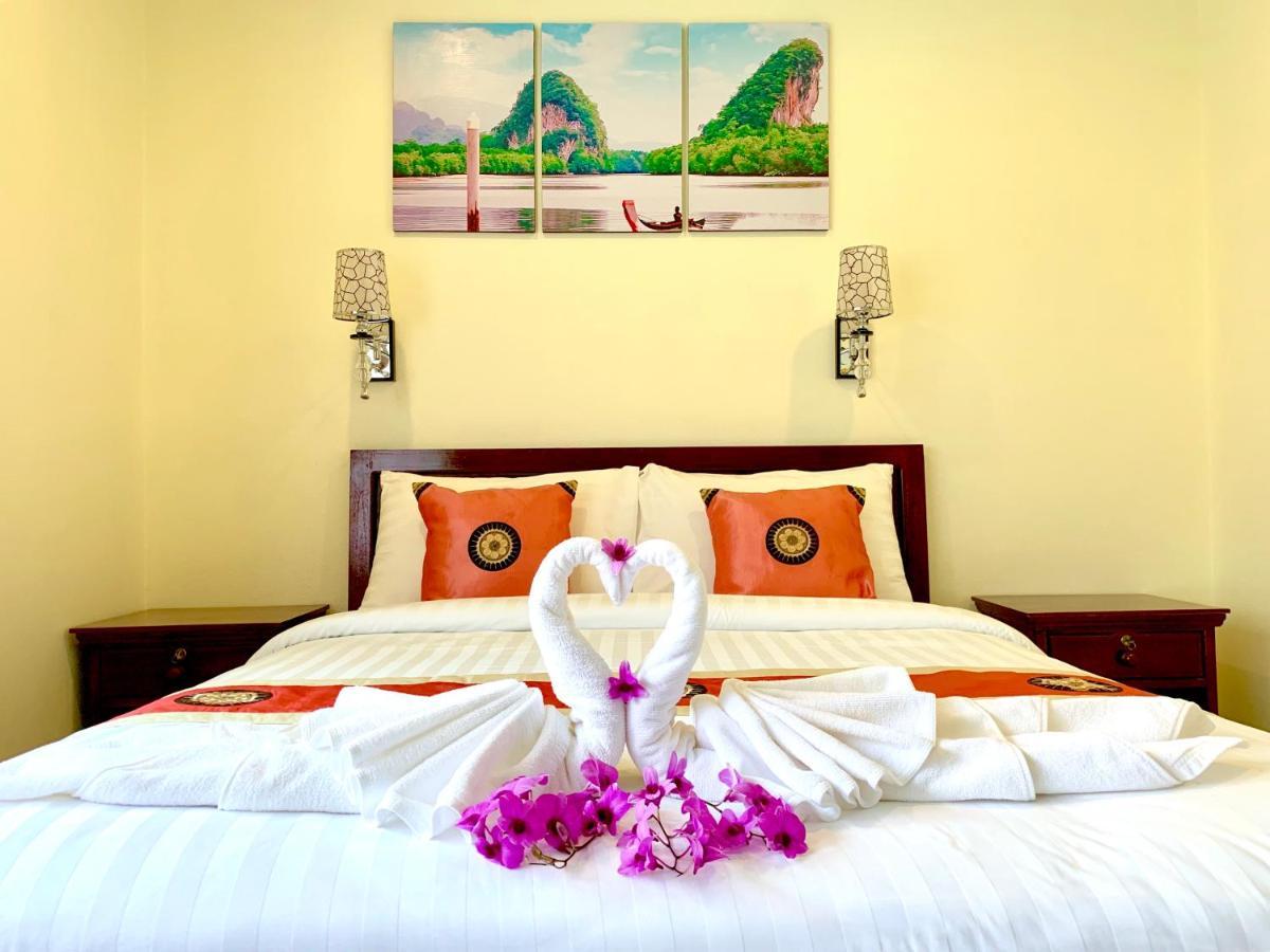 Kannapat House Ban Nong Thale ภายนอก รูปภาพ