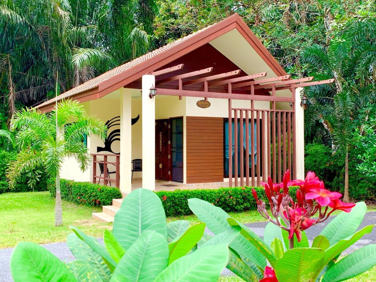 Kannapat House Ban Nong Thale ภายนอก รูปภาพ