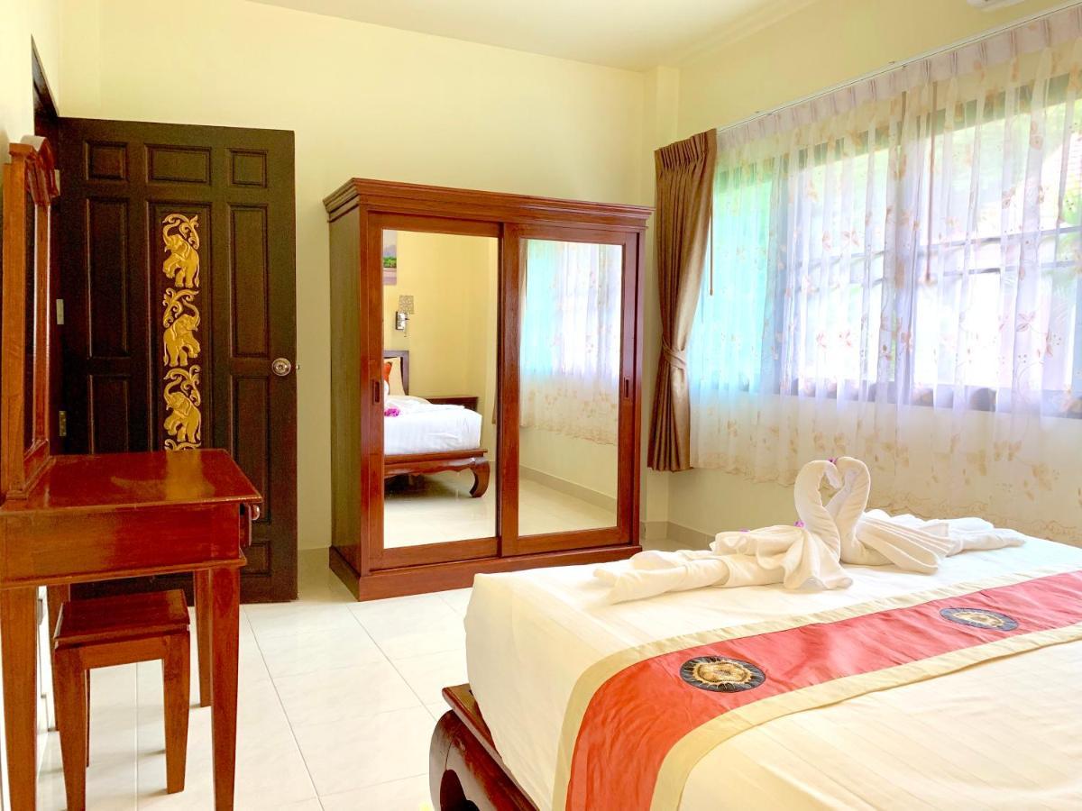 Kannapat House Ban Nong Thale ภายนอก รูปภาพ