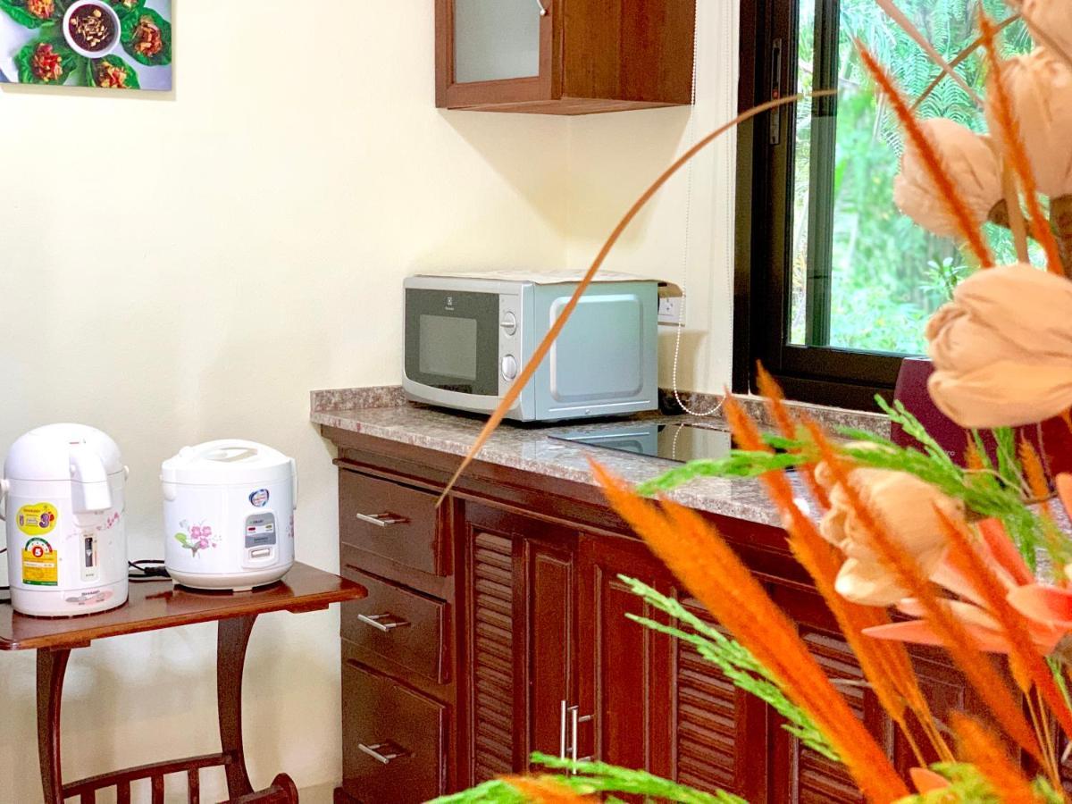 Kannapat House Ban Nong Thale ภายนอก รูปภาพ