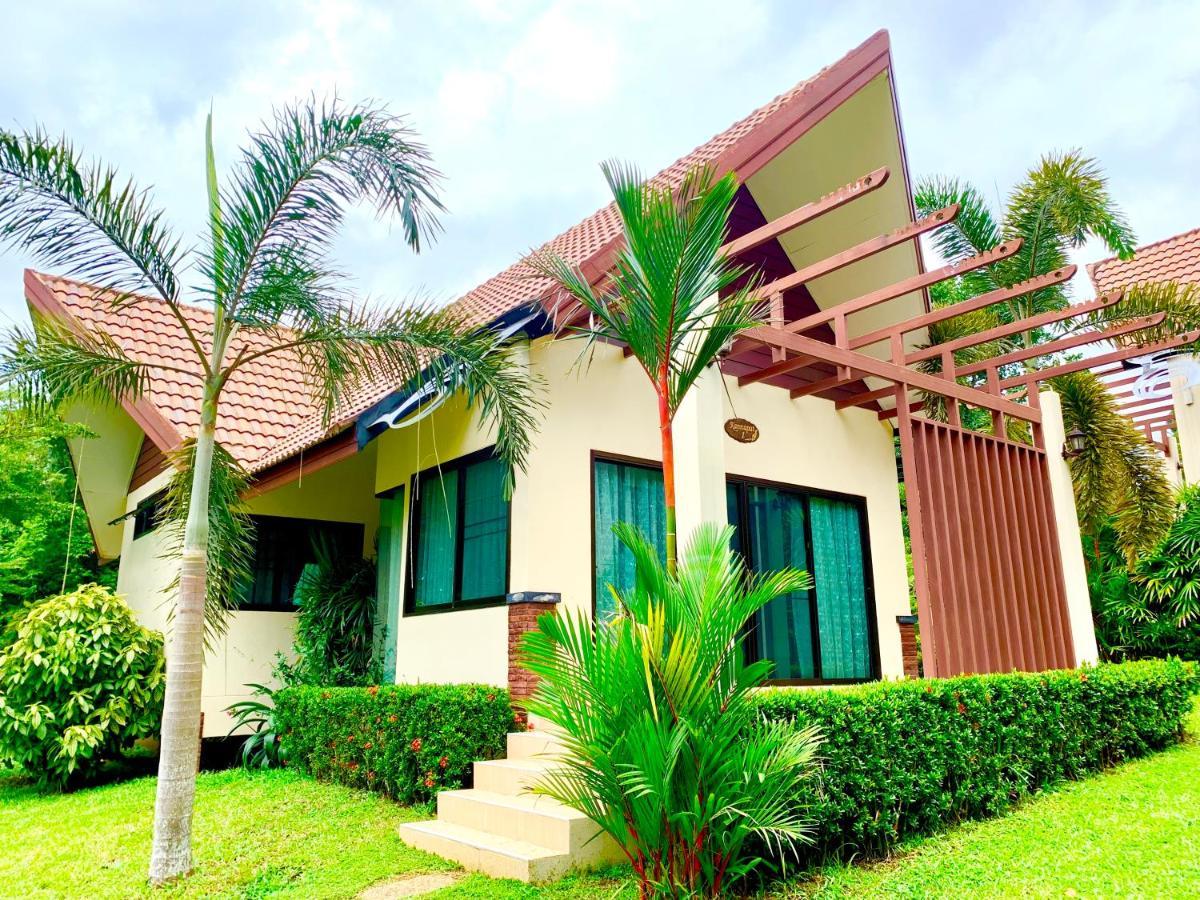 Kannapat House Ban Nong Thale ภายนอก รูปภาพ