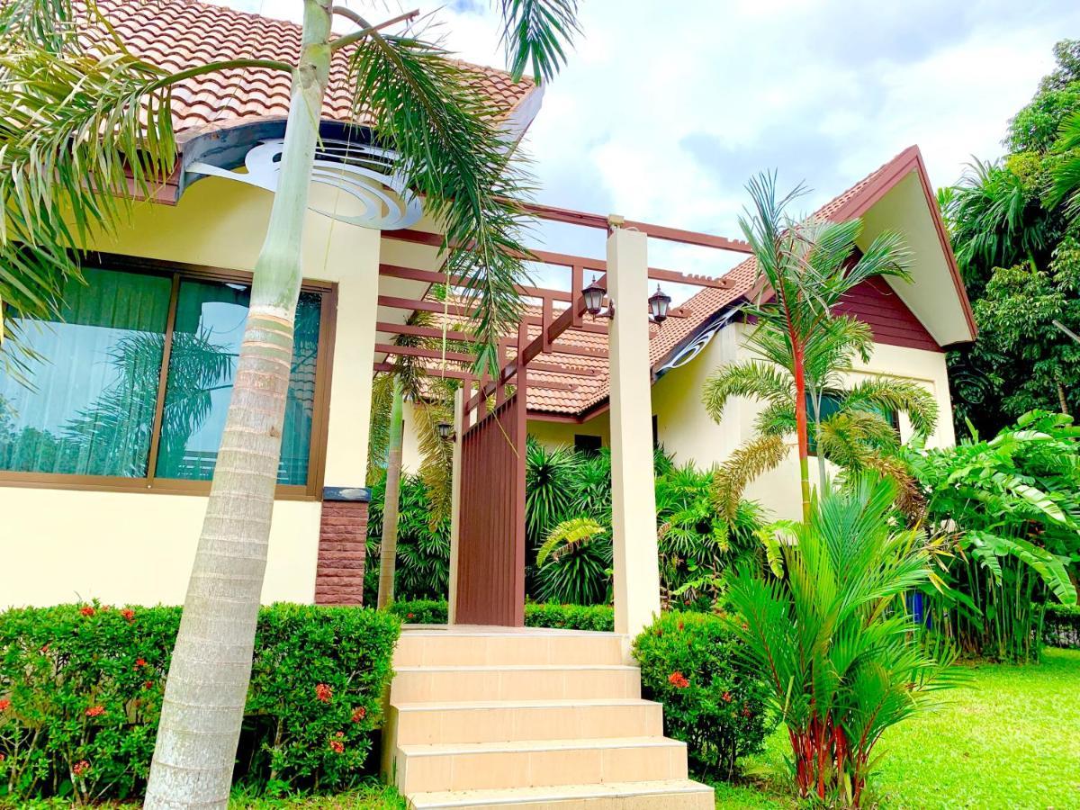 Kannapat House Ban Nong Thale ภายนอก รูปภาพ