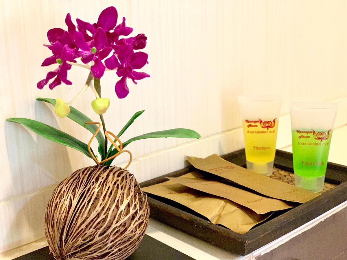 Kannapat House Ban Nong Thale ภายนอก รูปภาพ