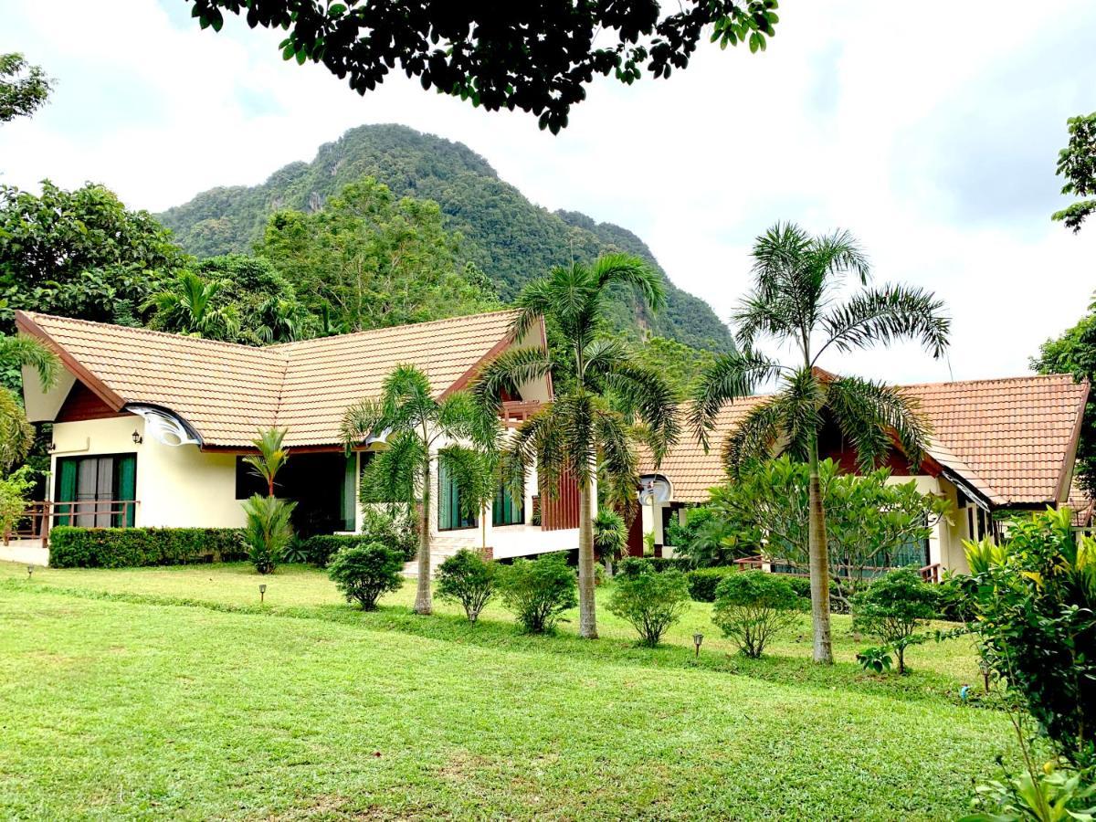 Kannapat House Ban Nong Thale ภายนอก รูปภาพ