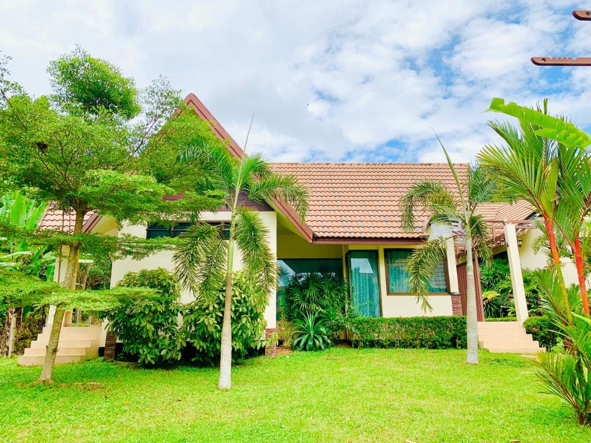 Kannapat House Ban Nong Thale ภายนอก รูปภาพ