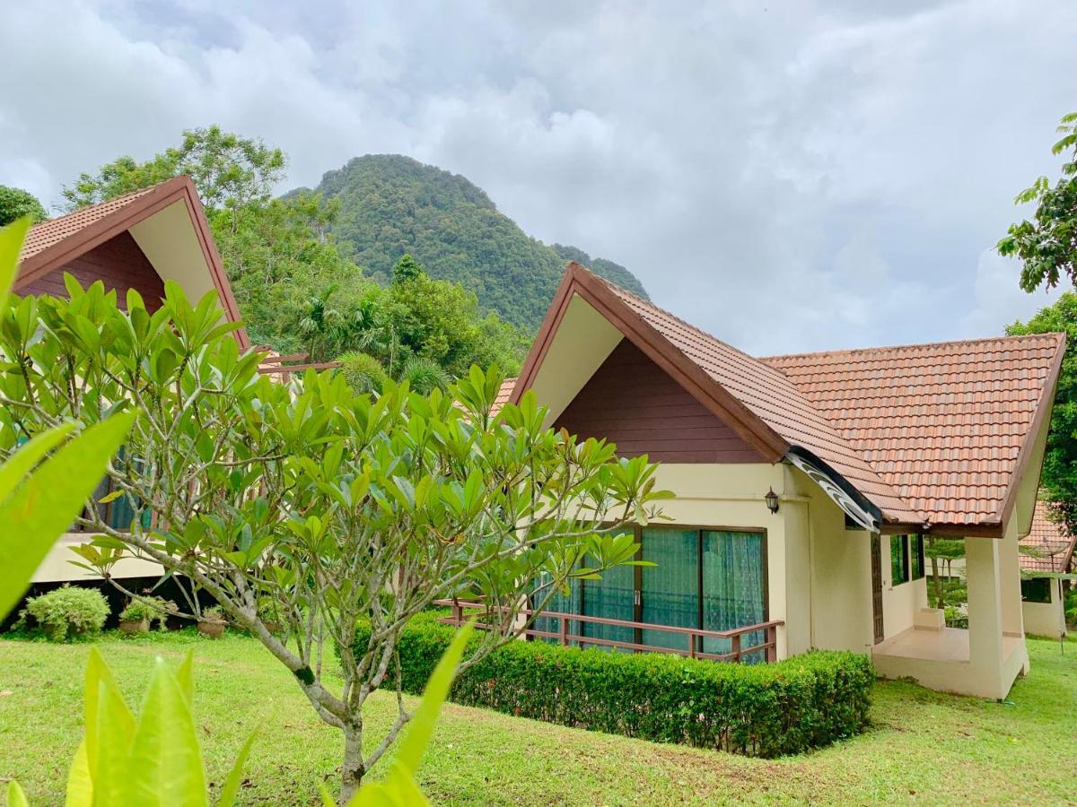 Kannapat House Ban Nong Thale ภายนอก รูปภาพ