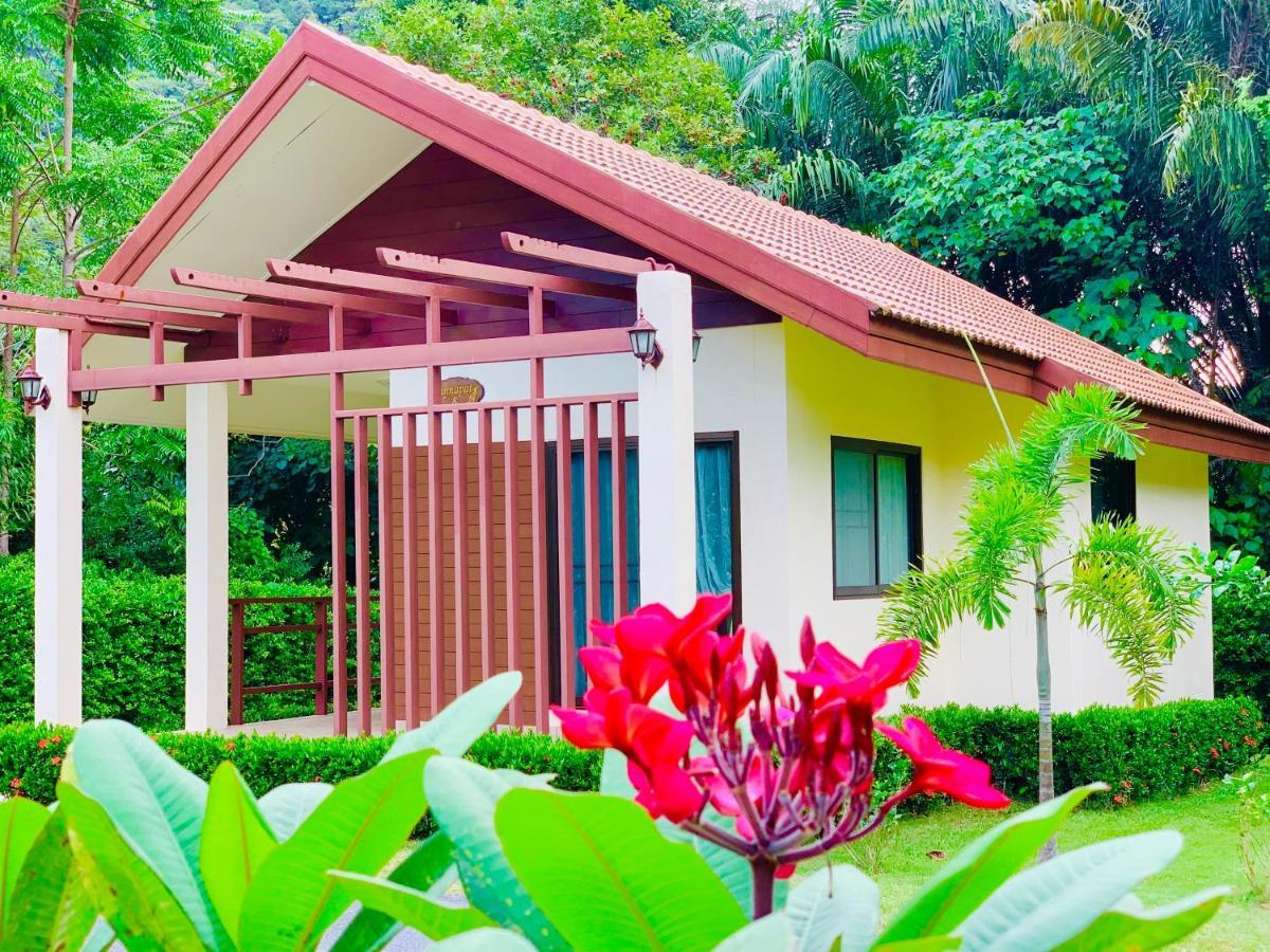 Kannapat House Ban Nong Thale ภายนอก รูปภาพ