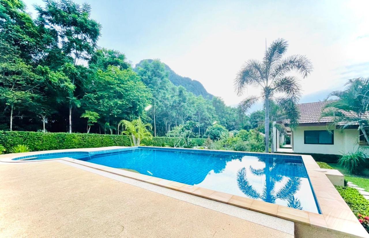Kannapat House Ban Nong Thale ภายนอก รูปภาพ