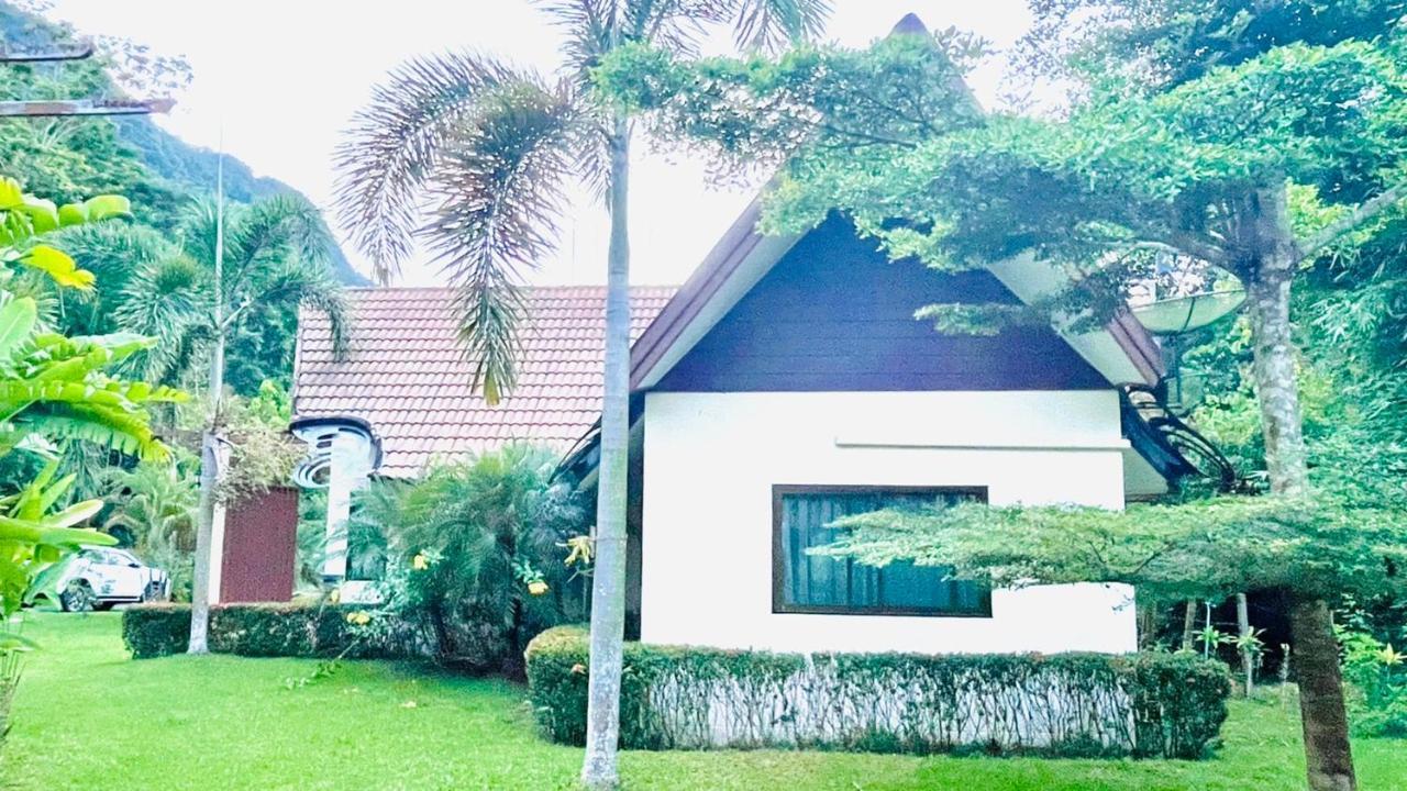 Kannapat House Ban Nong Thale ภายนอก รูปภาพ