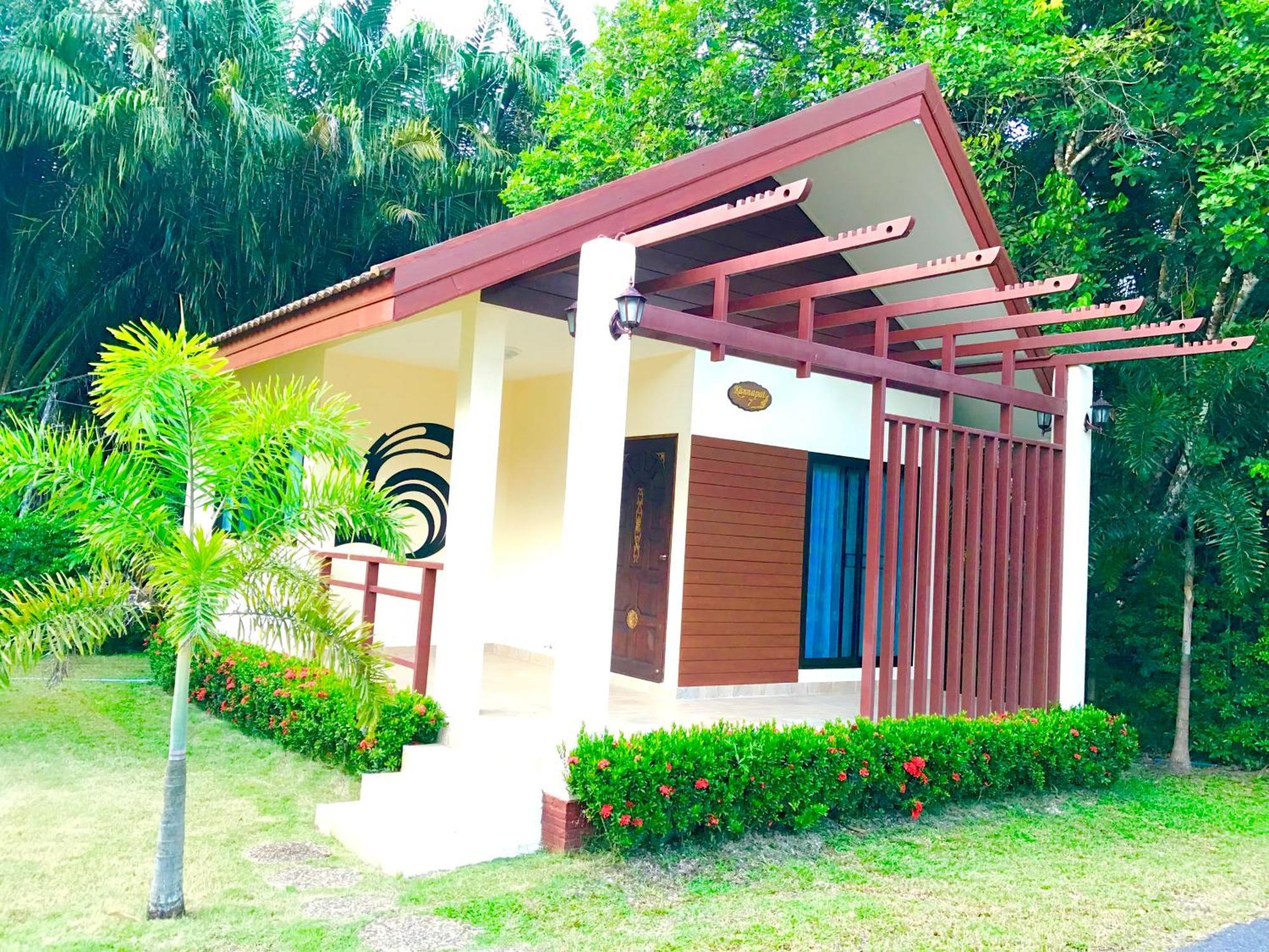 Kannapat House Ban Nong Thale ภายนอก รูปภาพ