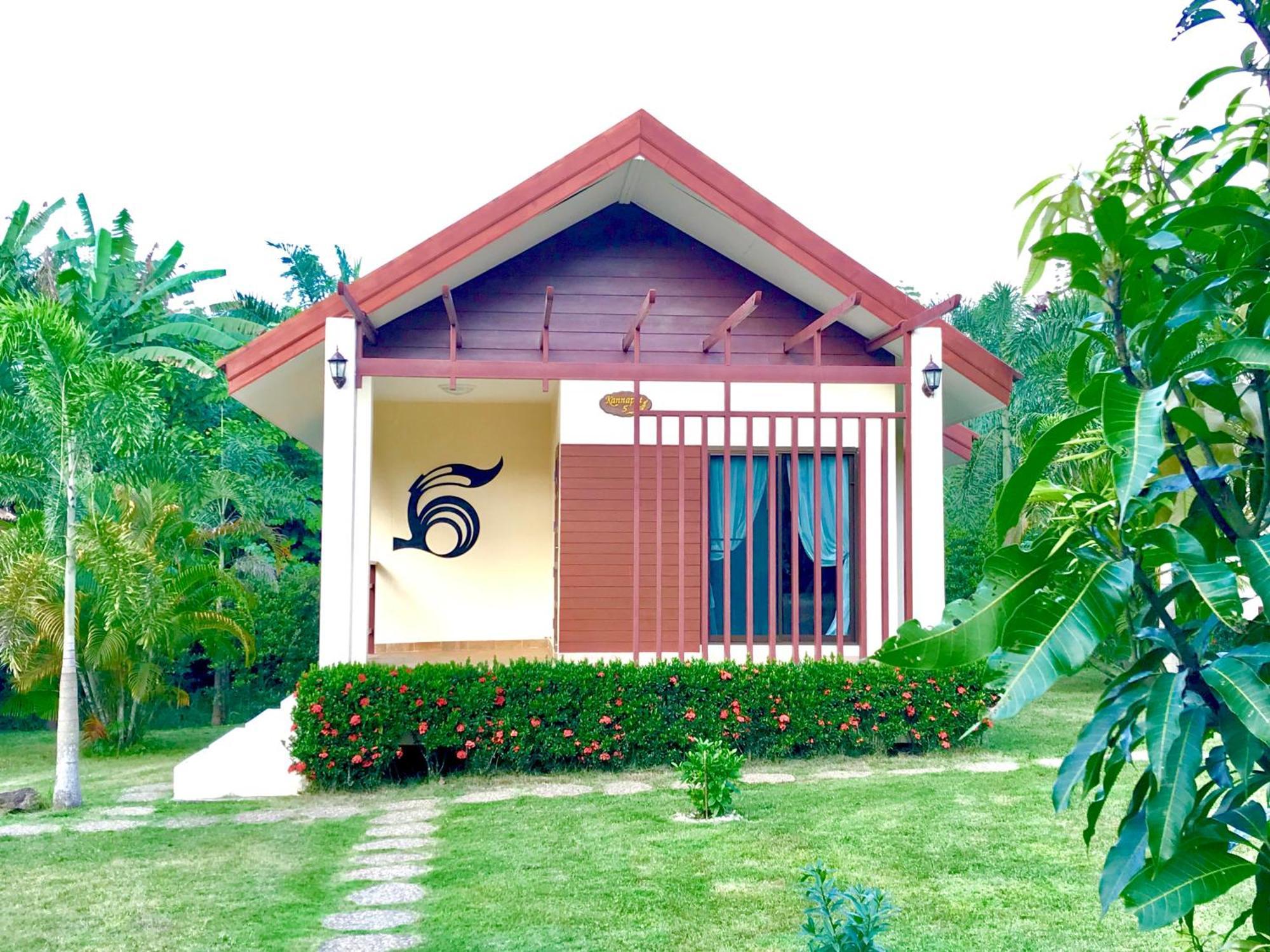 Kannapat House Ban Nong Thale ภายนอก รูปภาพ