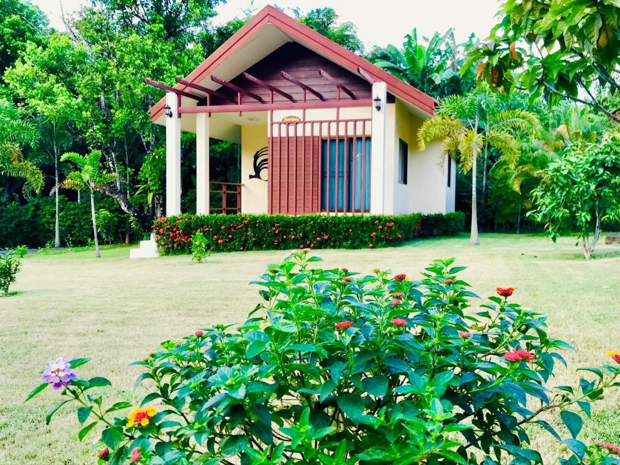 Kannapat House Ban Nong Thale ภายนอก รูปภาพ