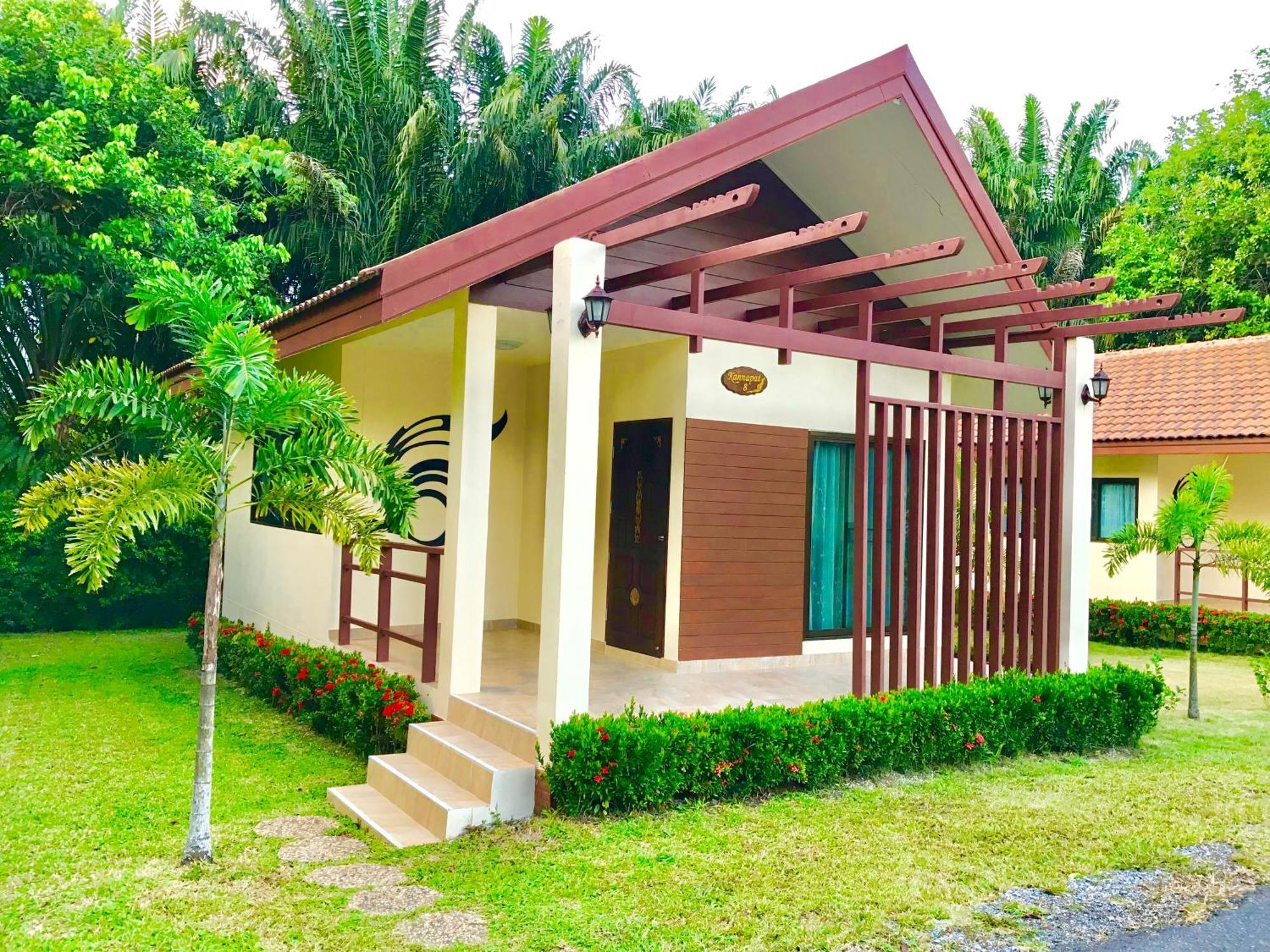 Kannapat House Ban Nong Thale ภายนอก รูปภาพ