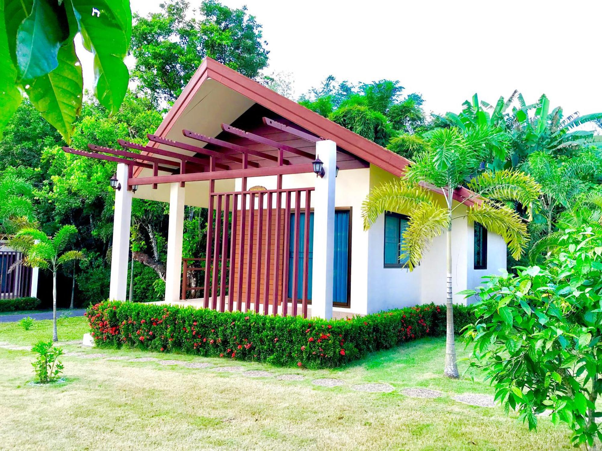 Kannapat House Ban Nong Thale ภายนอก รูปภาพ