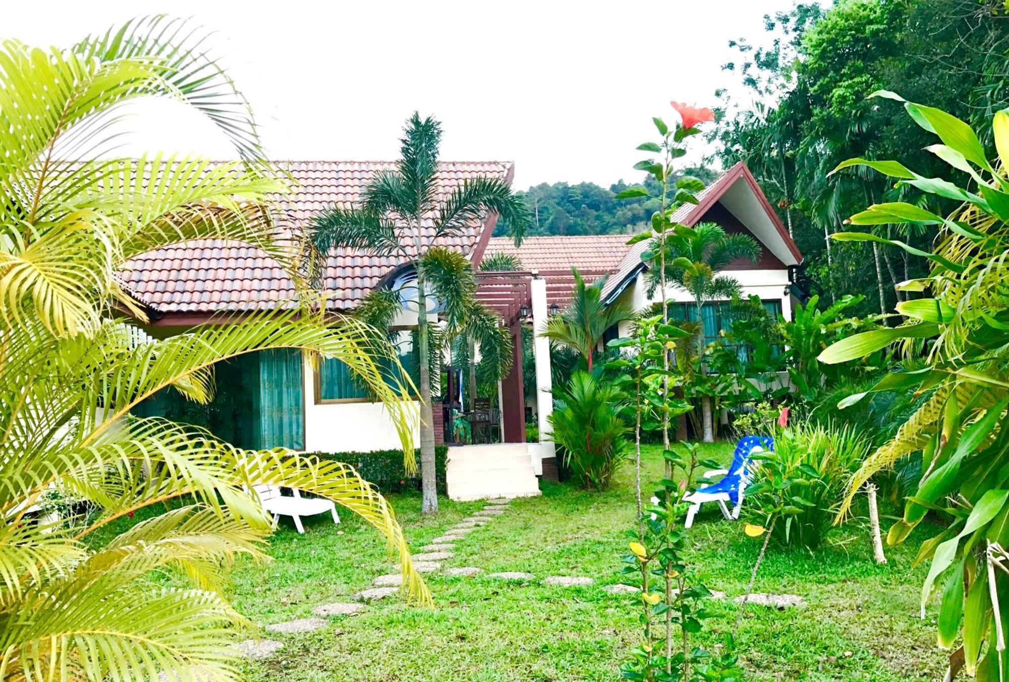 Kannapat House Ban Nong Thale ภายนอก รูปภาพ