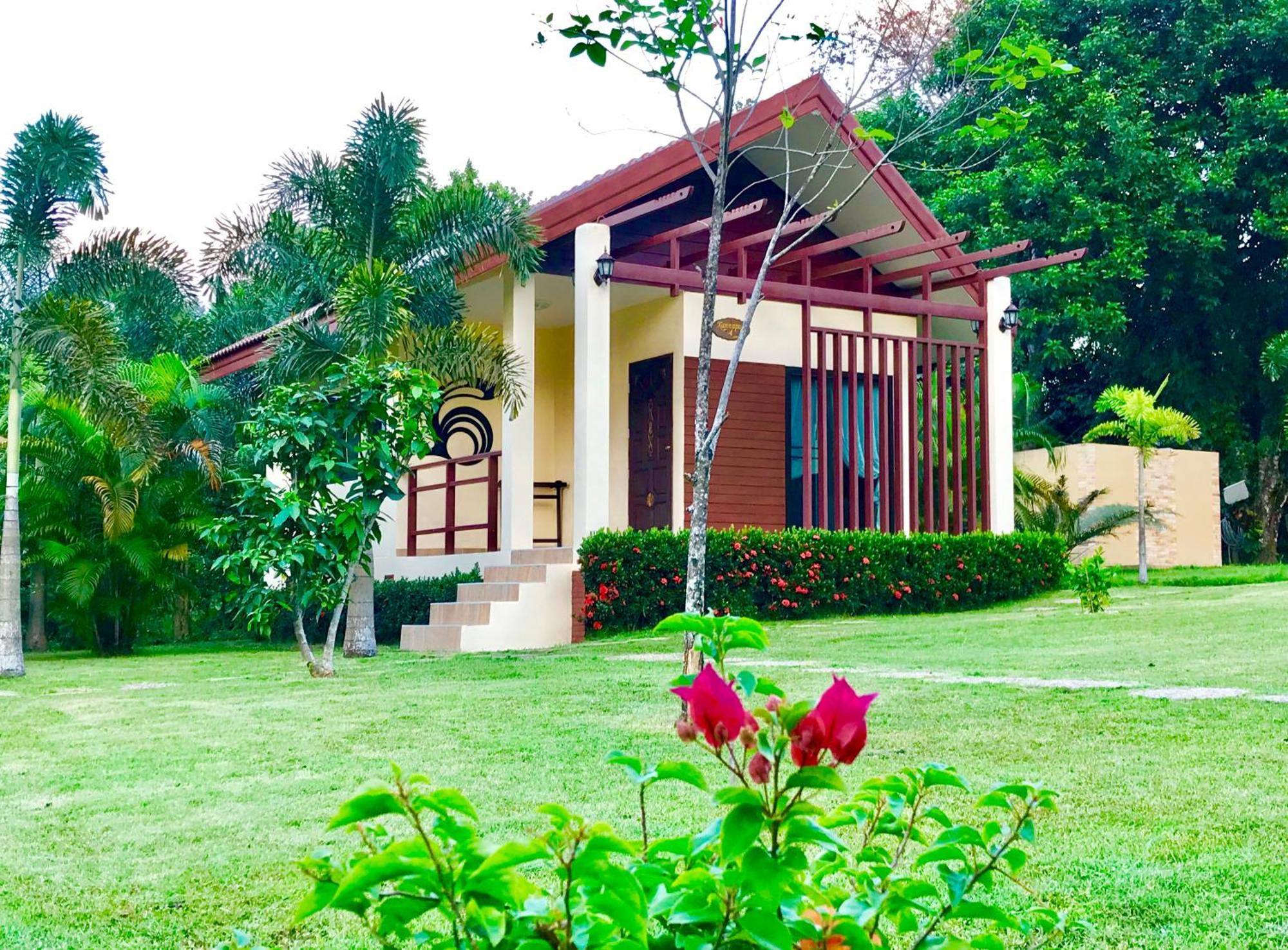 Kannapat House Ban Nong Thale ภายนอก รูปภาพ