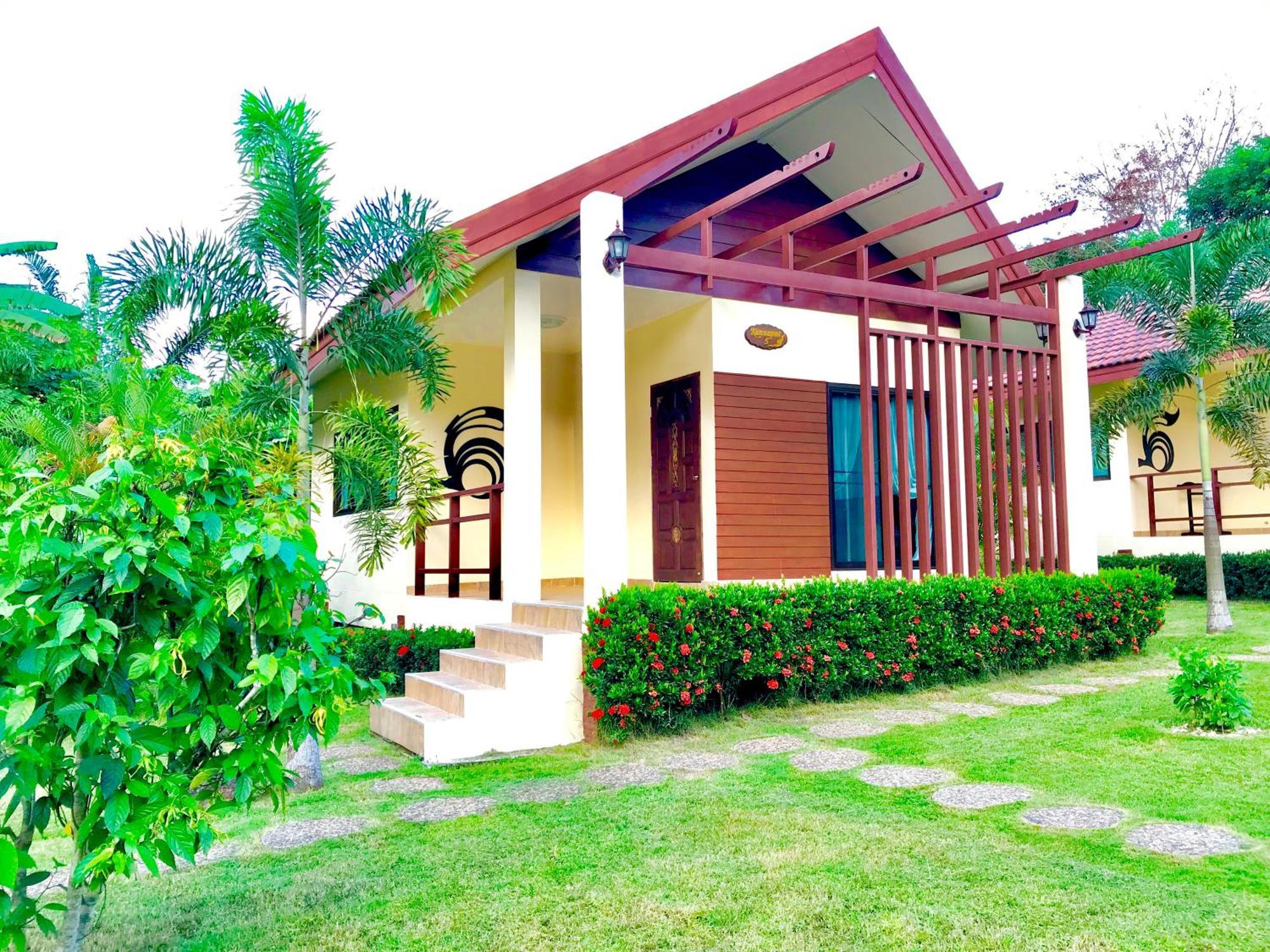 Kannapat House Ban Nong Thale ภายนอก รูปภาพ