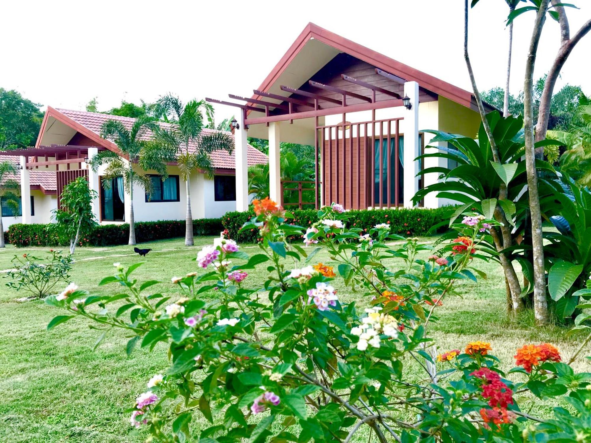 Kannapat House Ban Nong Thale ภายนอก รูปภาพ