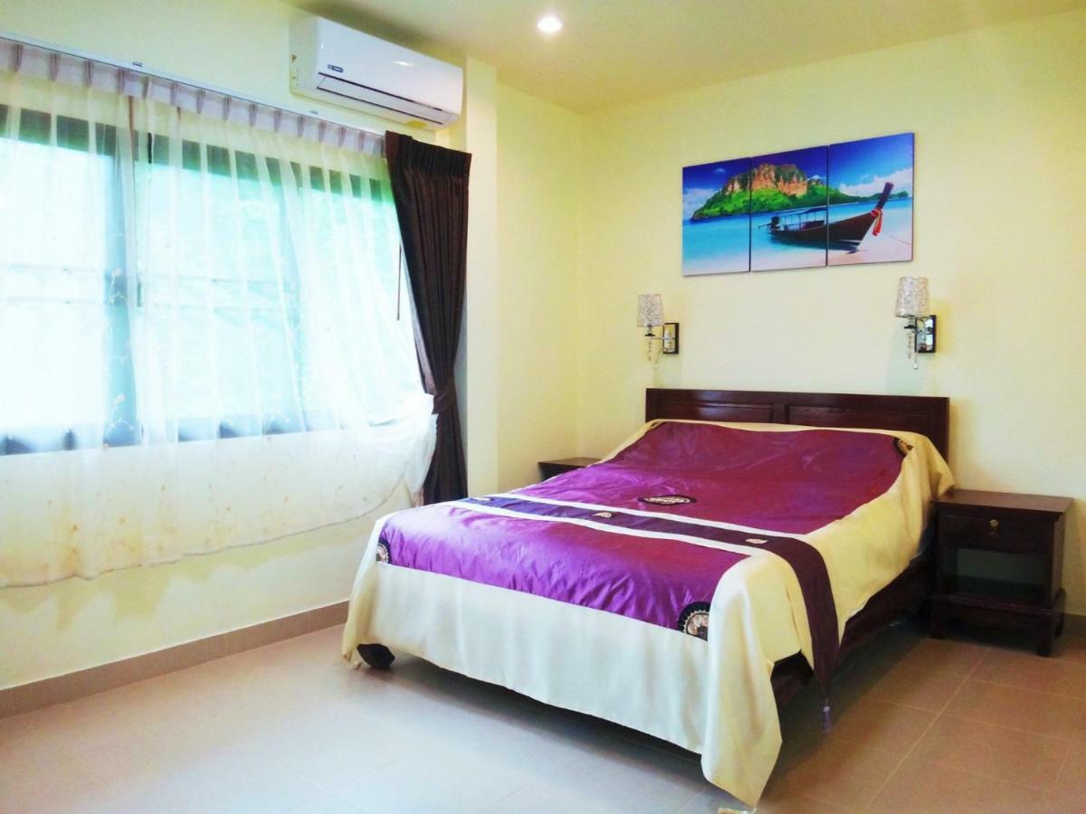 Kannapat House Ban Nong Thale ภายนอก รูปภาพ