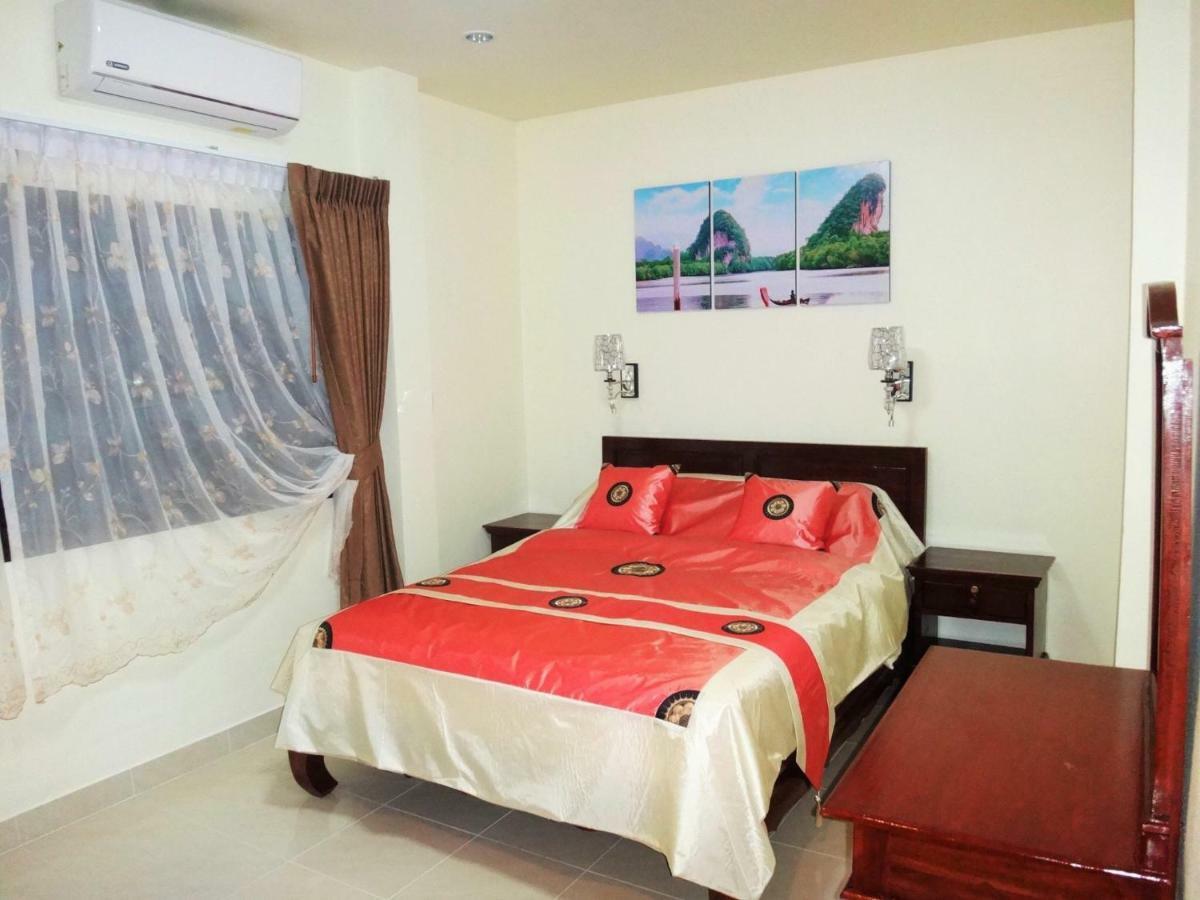 Kannapat House Ban Nong Thale ภายนอก รูปภาพ
