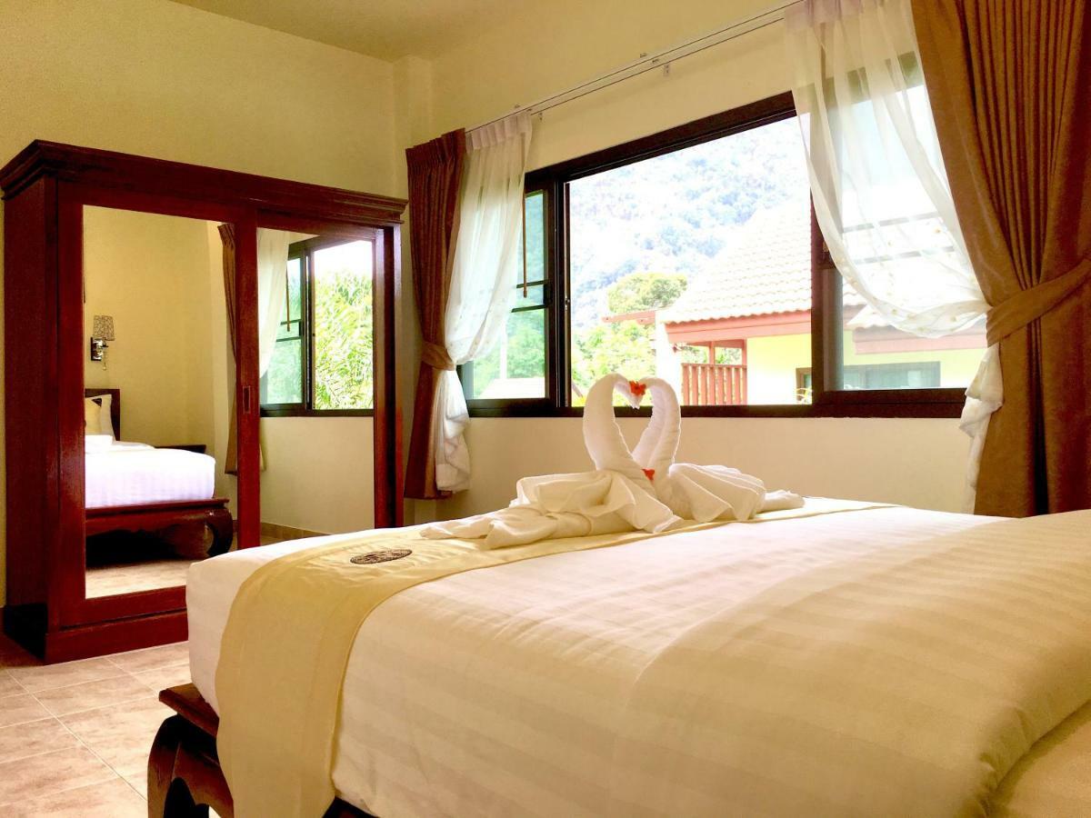 Kannapat House Ban Nong Thale ภายนอก รูปภาพ