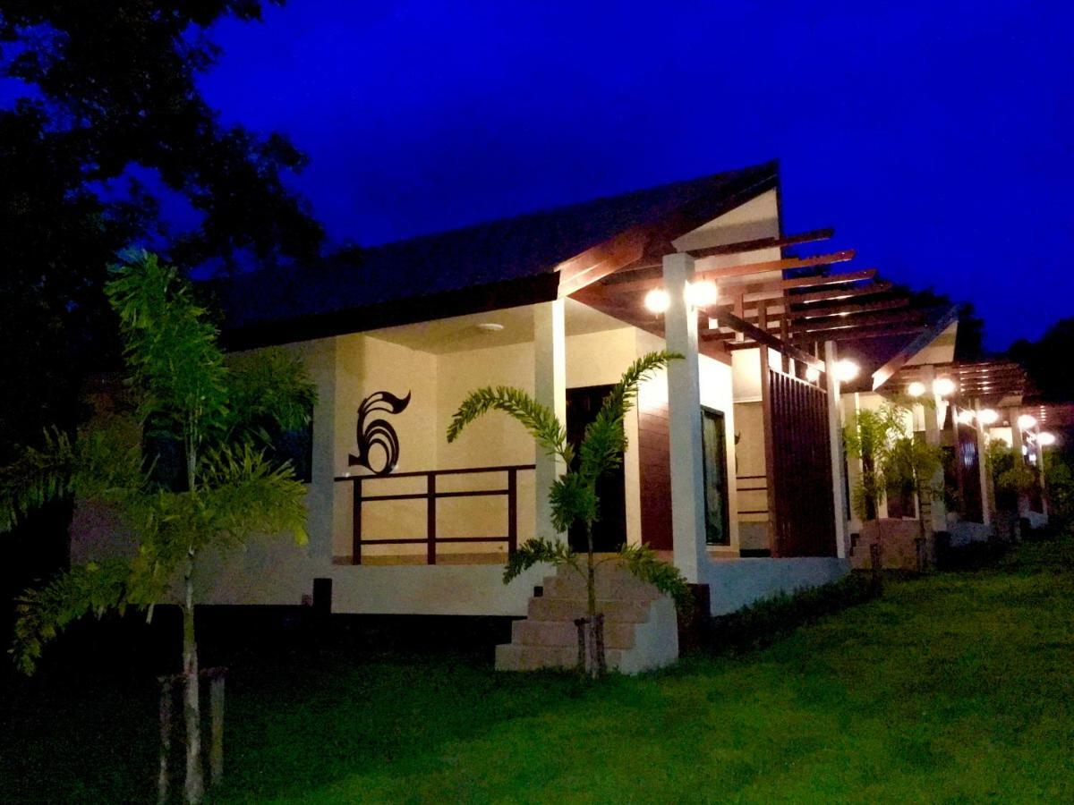 Kannapat House Ban Nong Thale ภายนอก รูปภาพ