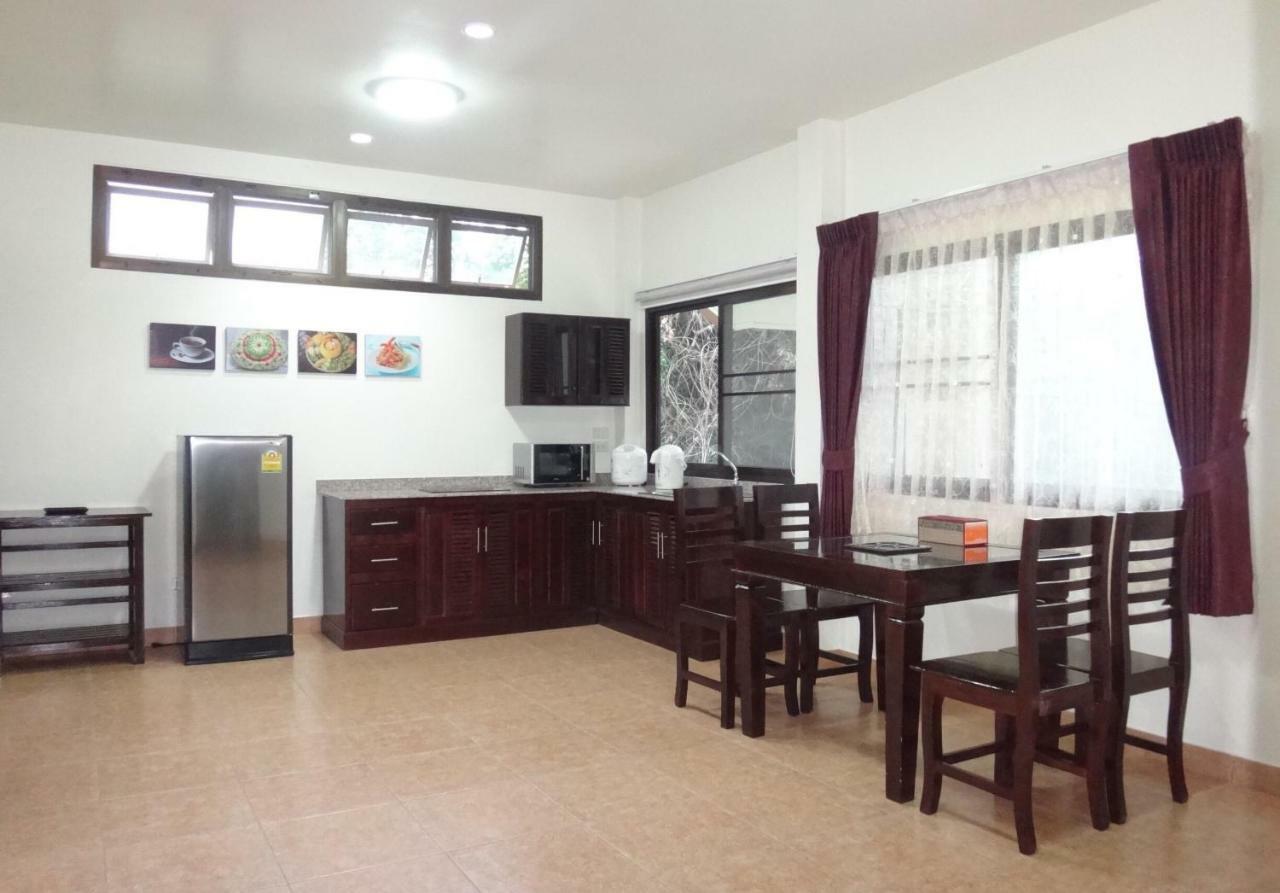 Kannapat House Ban Nong Thale ภายนอก รูปภาพ