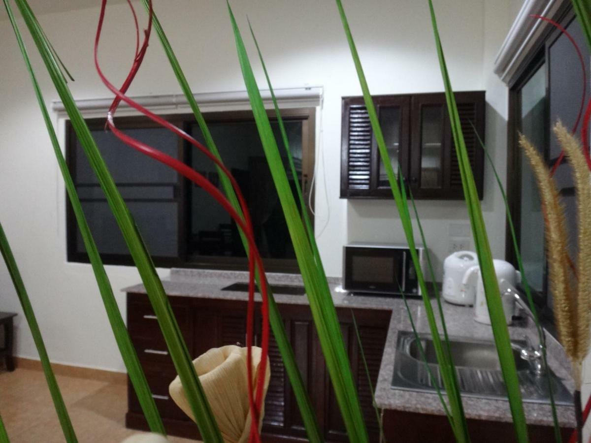 Kannapat House Ban Nong Thale ภายนอก รูปภาพ