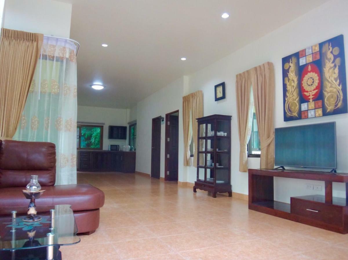 Kannapat House Ban Nong Thale ภายนอก รูปภาพ