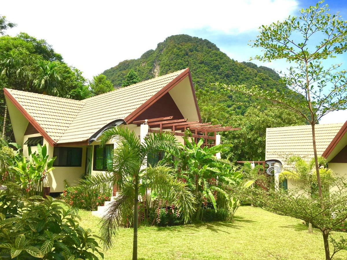 Kannapat House Ban Nong Thale ภายนอก รูปภาพ