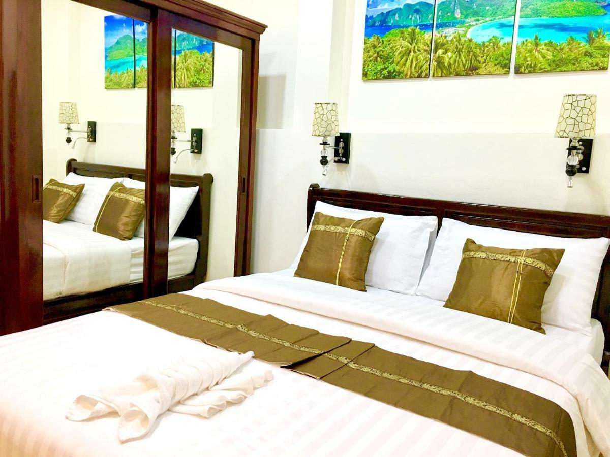 Kannapat House Ban Nong Thale ภายนอก รูปภาพ