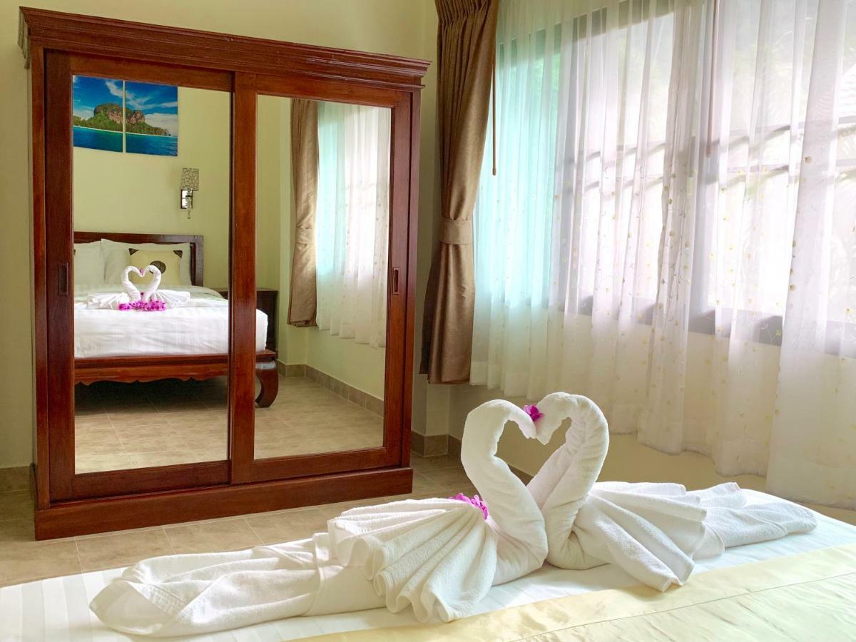 Kannapat House Ban Nong Thale ภายนอก รูปภาพ