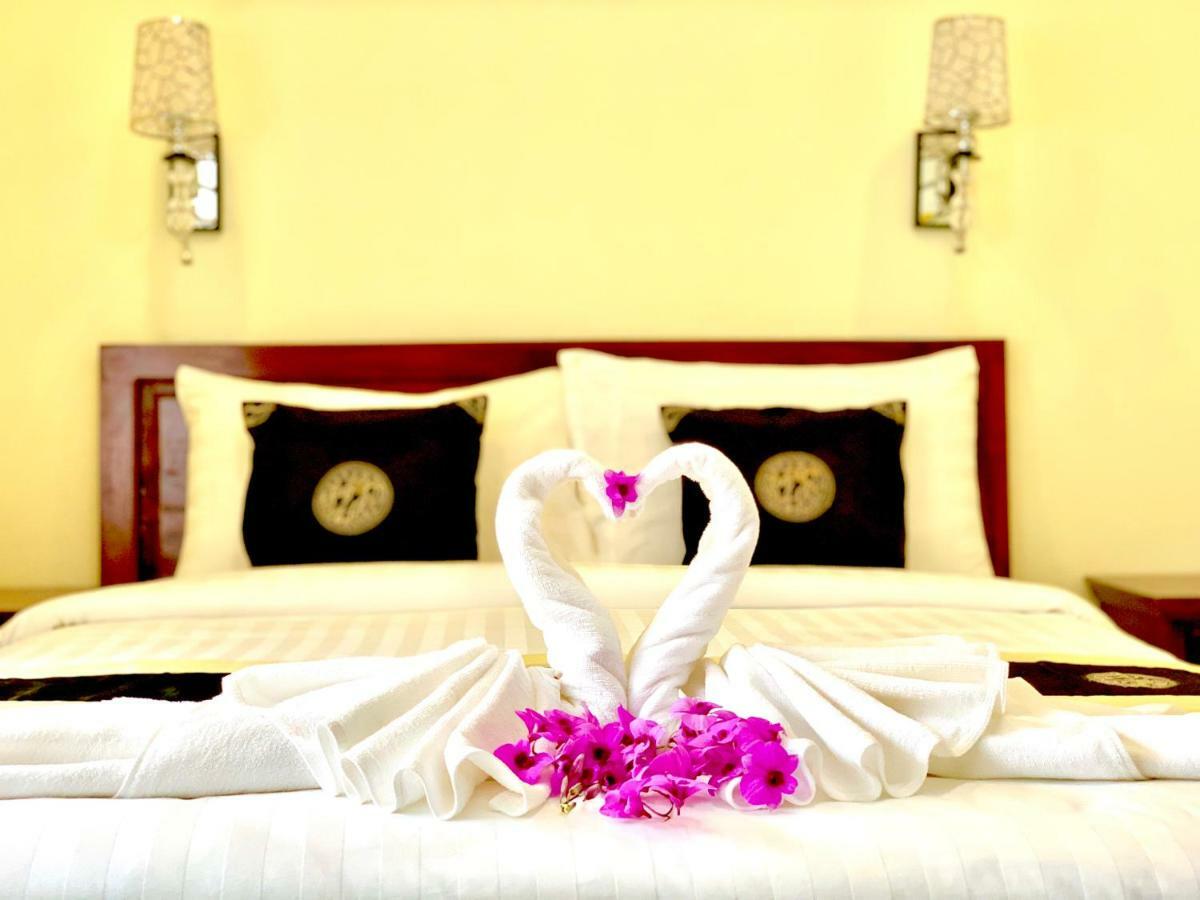 Kannapat House Ban Nong Thale ภายนอก รูปภาพ