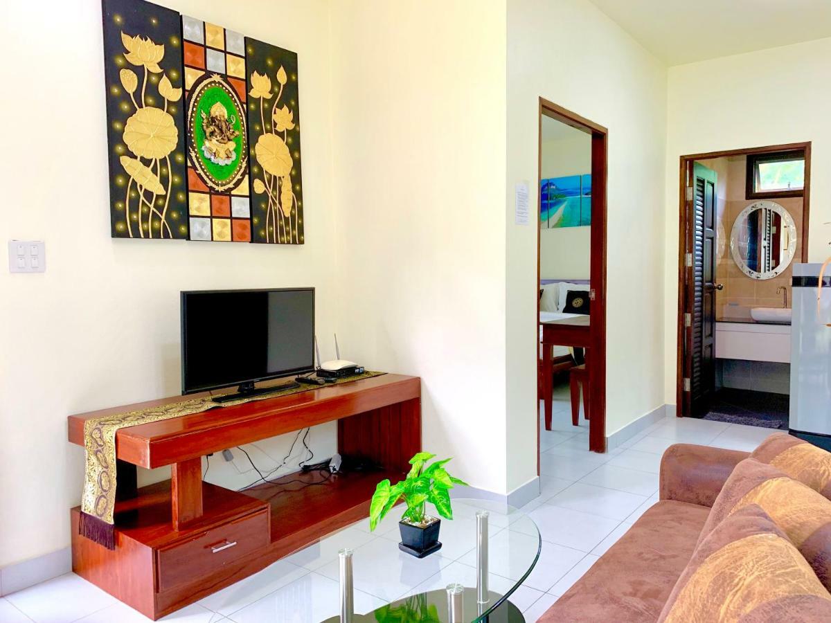 Kannapat House Ban Nong Thale ภายนอก รูปภาพ