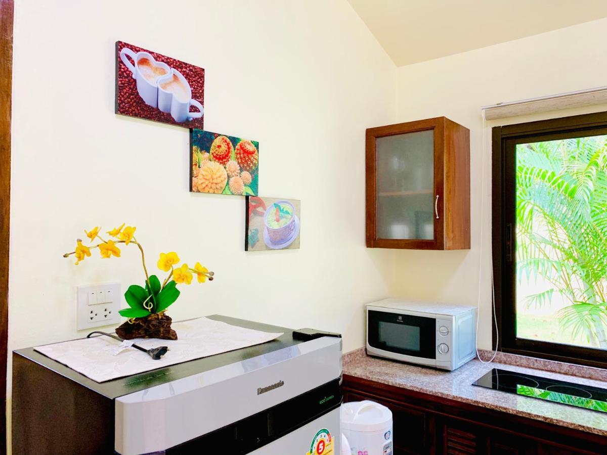 Kannapat House Ban Nong Thale ภายนอก รูปภาพ