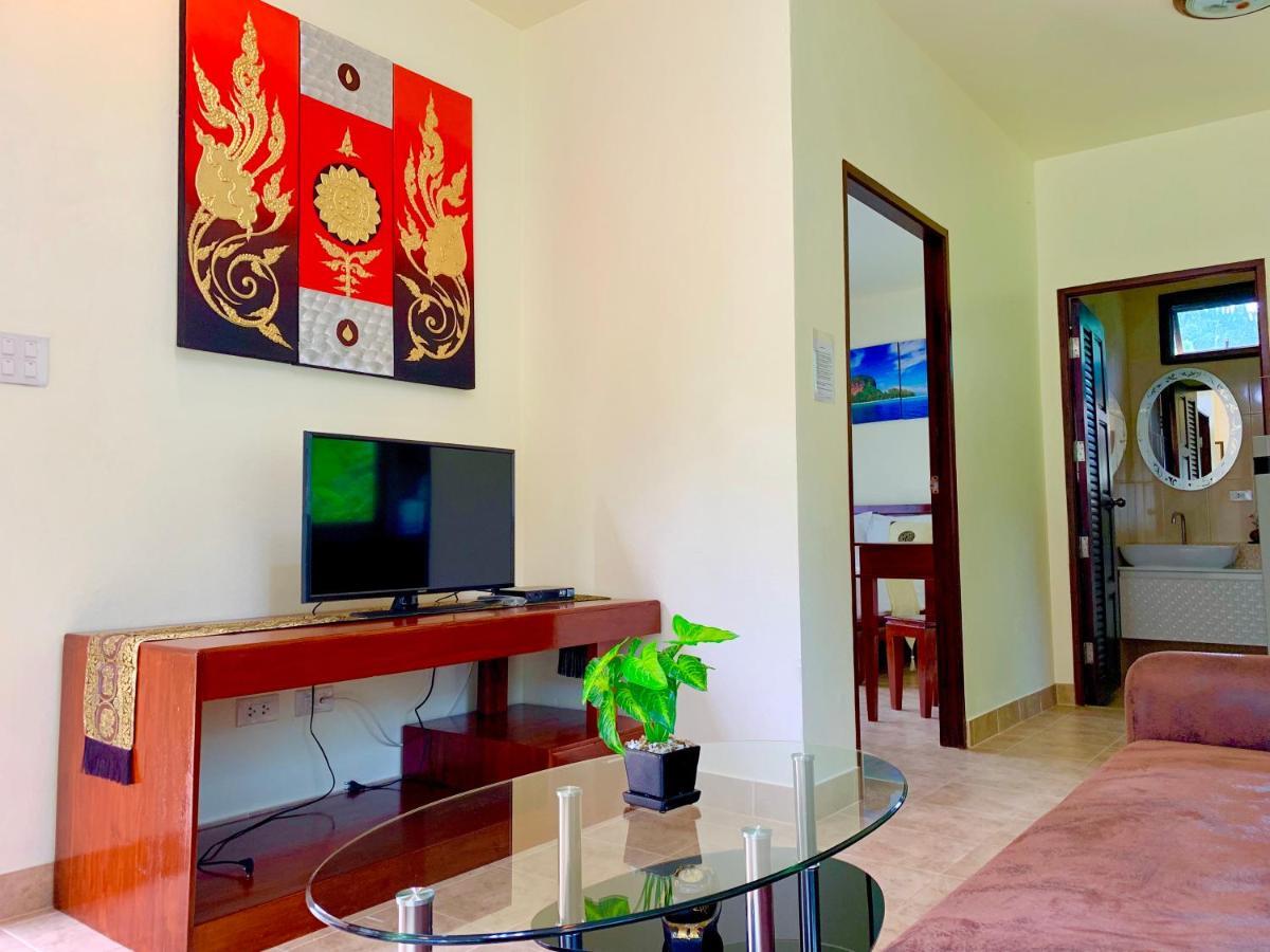 Kannapat House Ban Nong Thale ภายนอก รูปภาพ